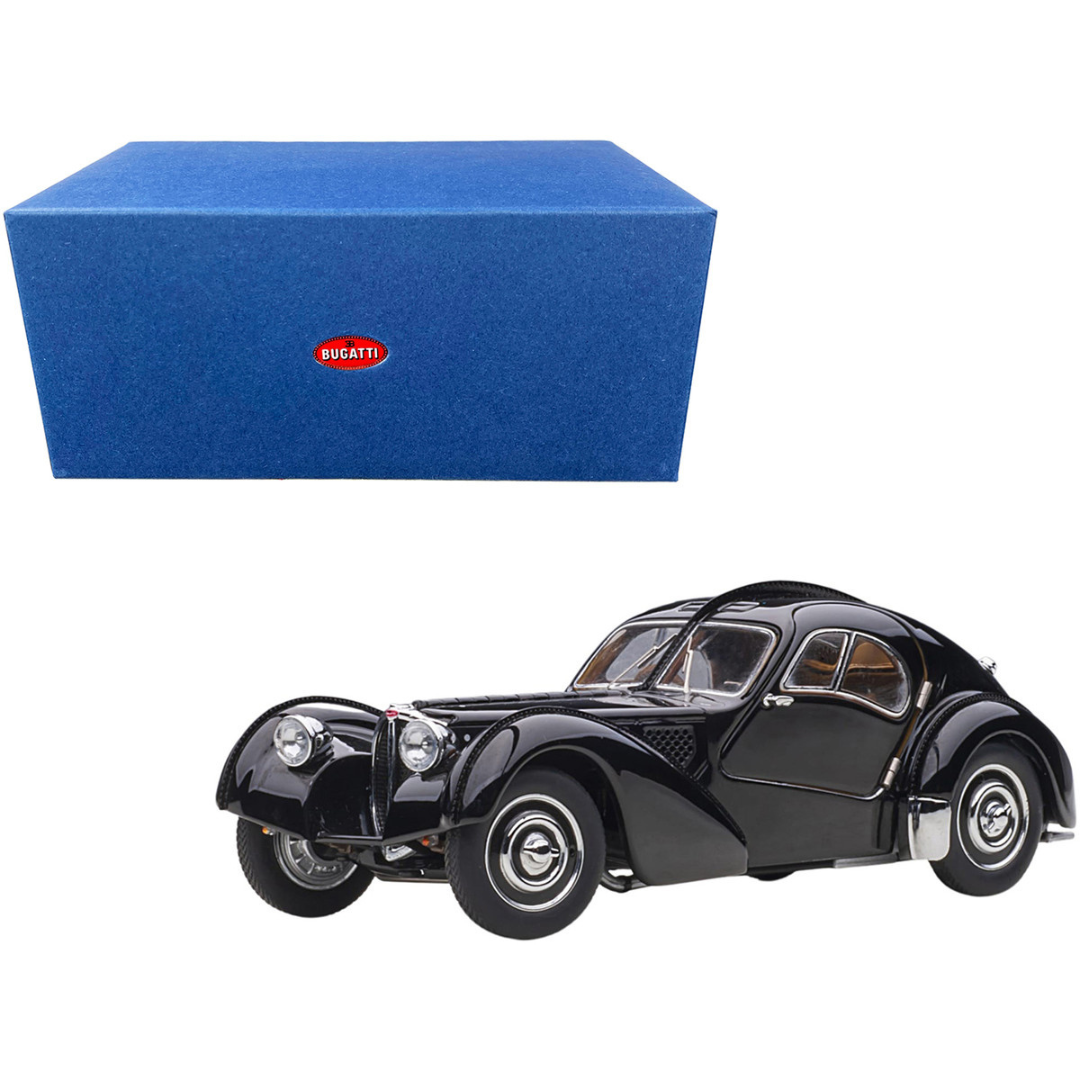 1938-bugatti-type-57sc-atlantic-black-1-43-diecast-model-car-by-autoart