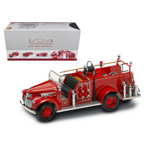 1941-gmc-fire-engine-truck-red-1-24-diecast-model-by-signature-models
