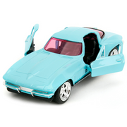 1966-chevrolet-c2-corvette-light-blue-1-32-diecast-model-car-by-jada