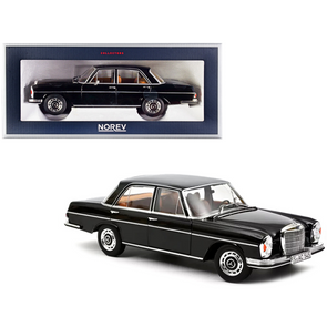 1968-mercedes-benz-280-se-1-18-diecast-model-car-by-norev