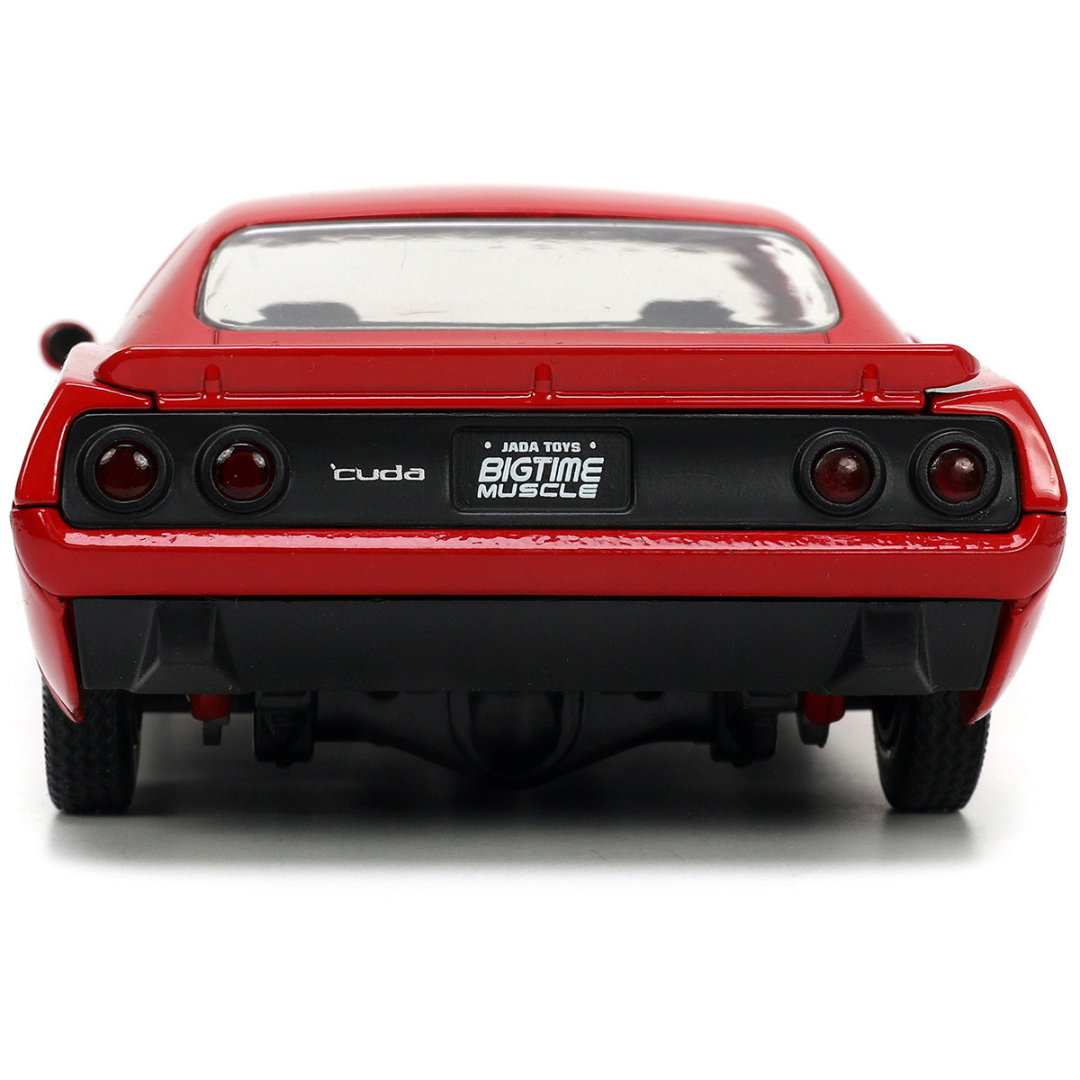 1973-plymouth-barracuda-bigtime-muscle-1-24-diecast-model-car-by-jada