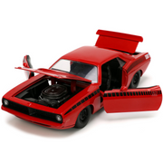 1973-plymouth-barracuda-bigtime-muscle-1-24-diecast-model-car-by-jada