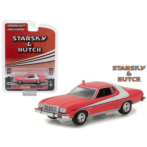 1976-ford-gran-torino-starsky-and-hutch-1-64-diecast-model-car-by-greenlight