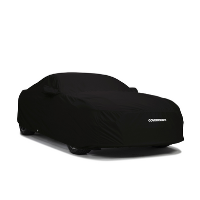 1st Generation Ford Mustang Custom Ultra'tect® Outdoor Car Cover (1965-1973)