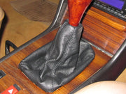 1976-85 Mercedes 240D shift boot