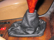1976-85 Mercedes 240D shift boot