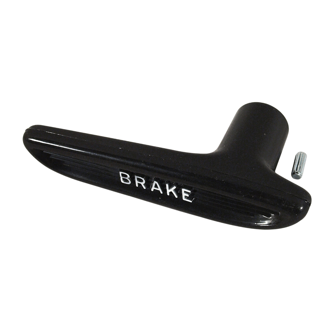 1965-1966 Mustang Parking Brake Handle - CA
