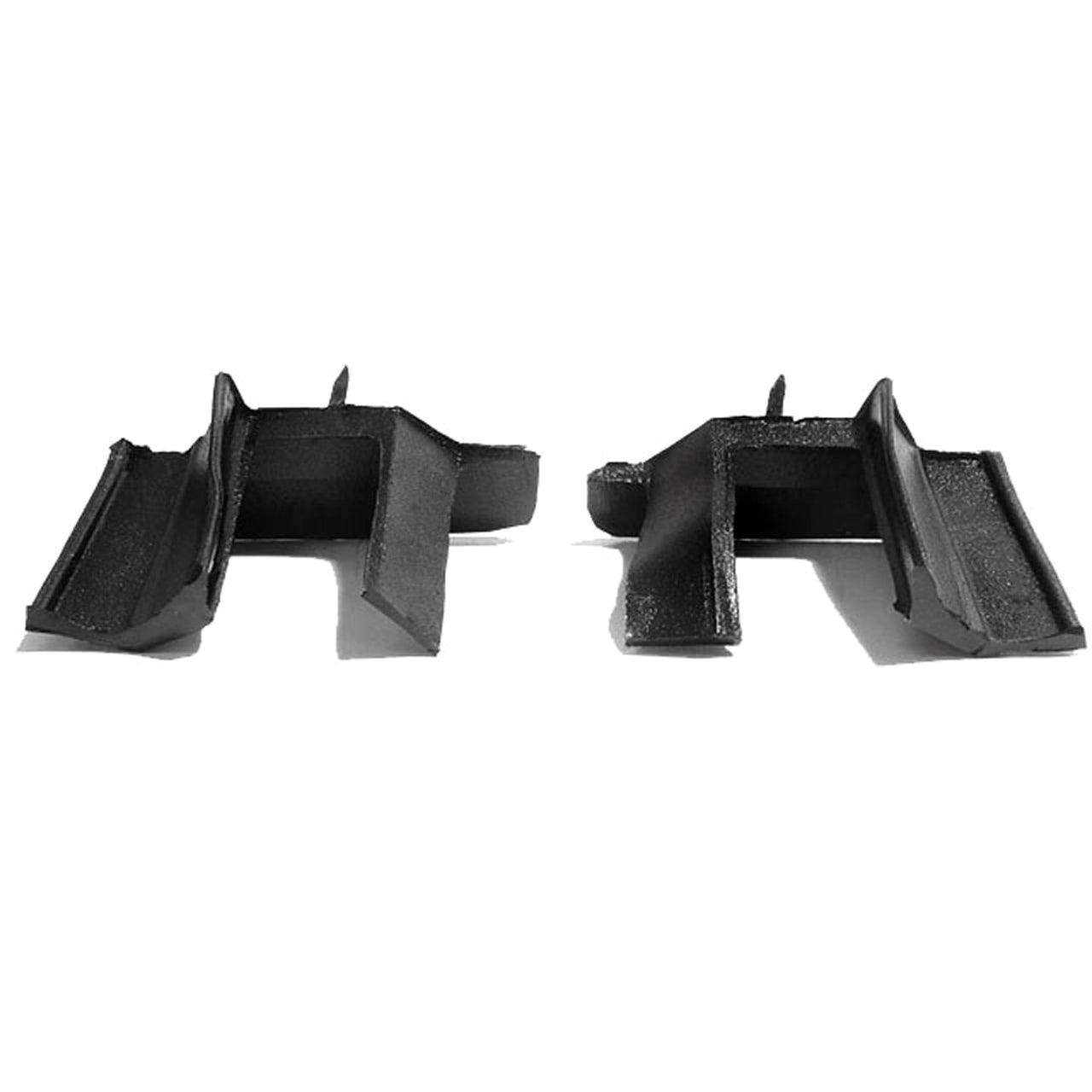 Alp 10 Front Quarter Wedge Weatherseal For Convertibles Volkswagen Beetle 1954-1964, Karmann Ghia 1956-1964