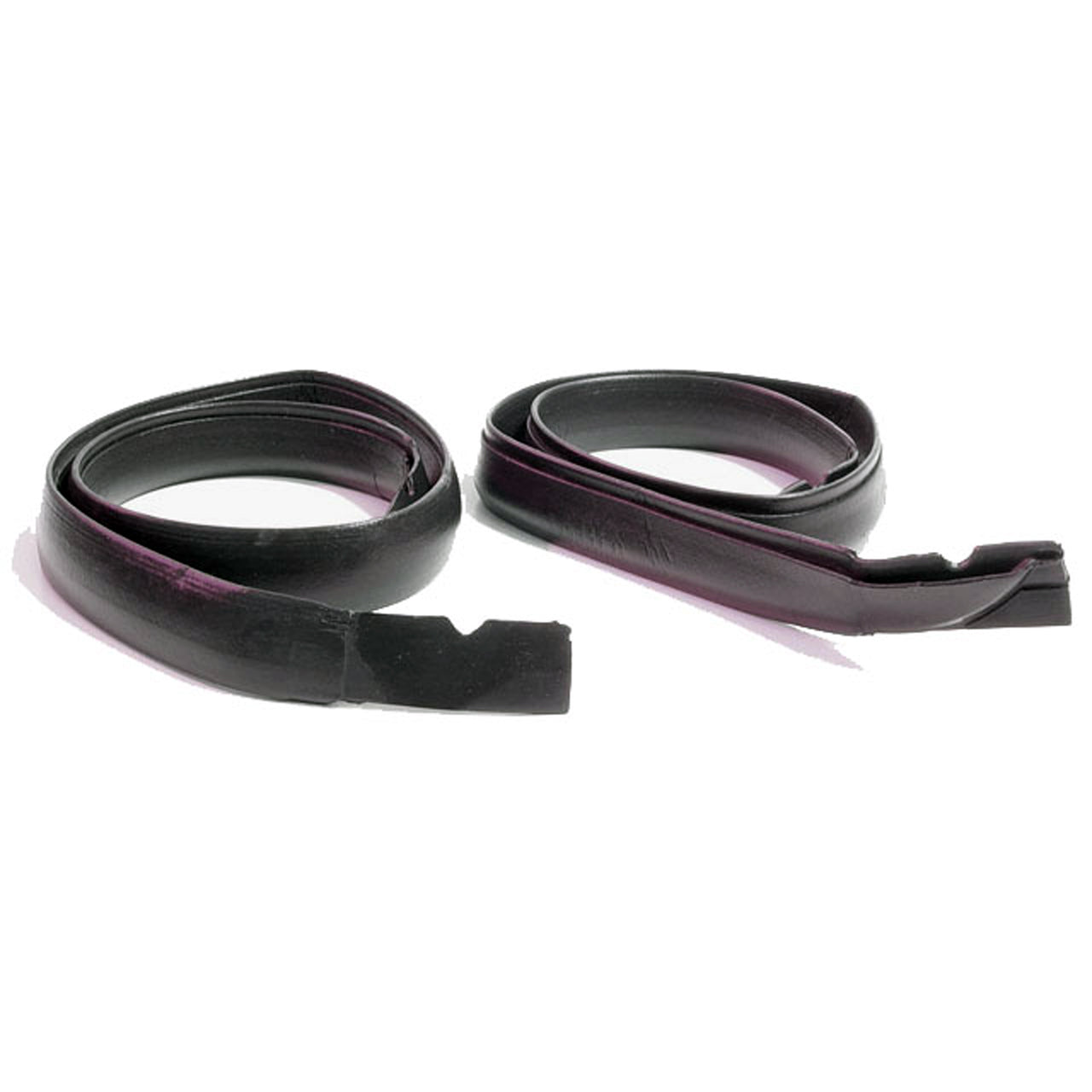 Alp 27 Wing-Vent Auxiliary Weatherstrip Fits 2-Door Hardtops Dodge 440 1964, Coronet 1965, Dart 1963-1966, Polara 1964-1965