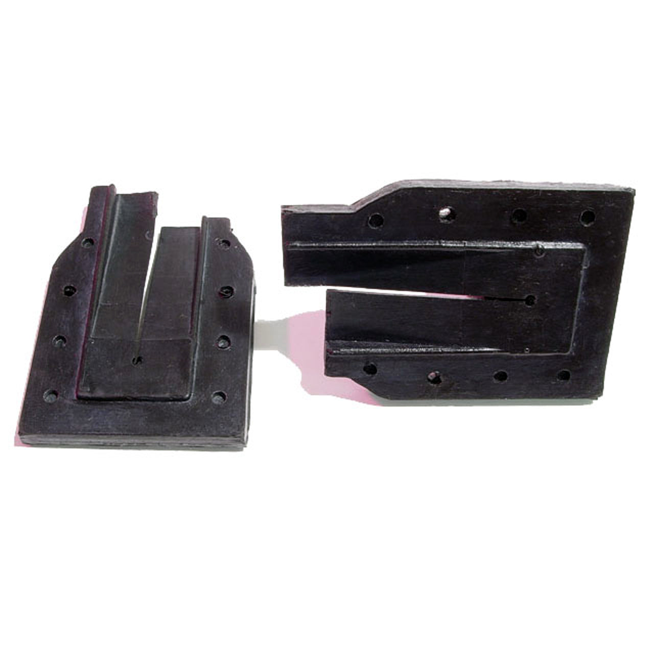 Alp 5000 Door Lock Pillar Seal Buick Skylark 1966-1967, Special 1966-1967