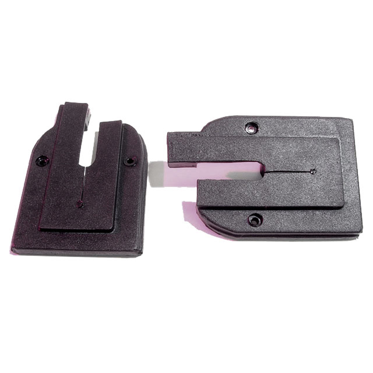 Alp 5001 Door Lock Pillar Seal Buick Skylark 1964-1965, Special 1964-1965