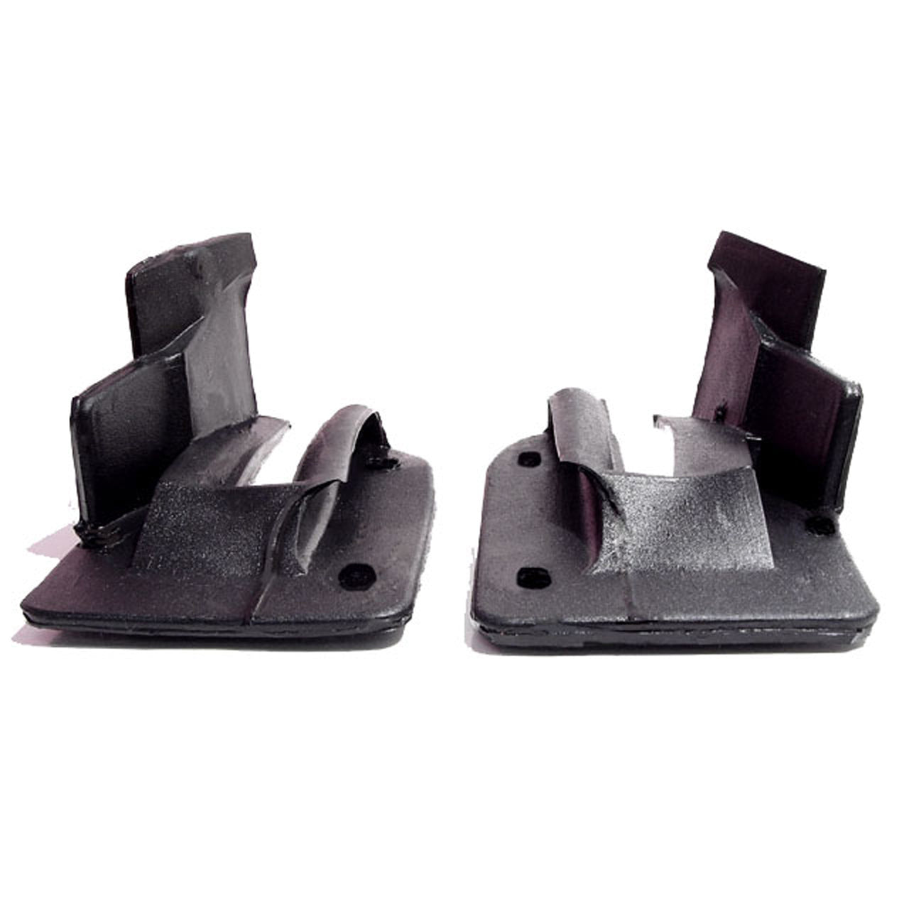 Alp 5002 Re-Issue Door Lock Pillar Seal Buick Gs 1970-1972, Gs 350 1968-1969, Gs 400 1968-1969, Gs 455 1970-1972 7790754/5