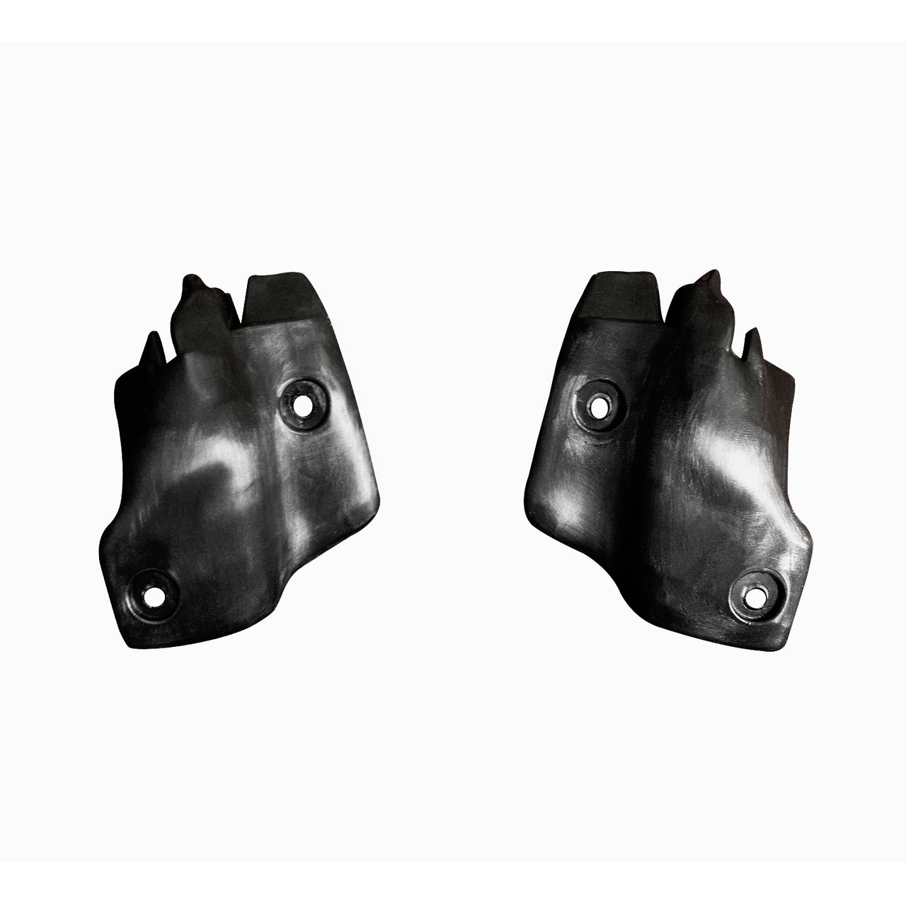 Alp 7014 Upper Hinge Pillar Seals Dodge Charger 1971-1974 3581878/9