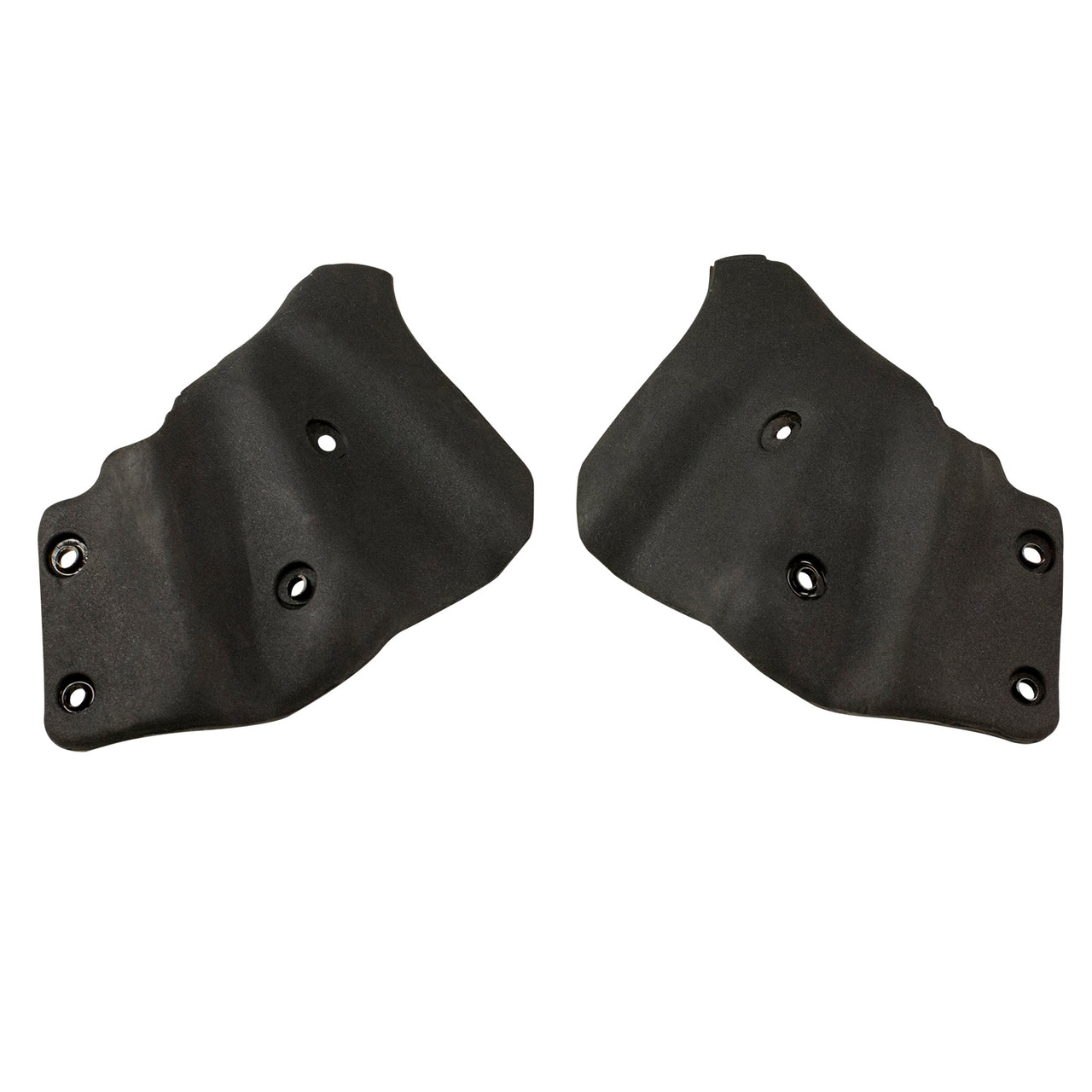 Alp 7017 Door End-Cap Pillar Seals Chrysler Cordoba 1975-1979 3795178/9