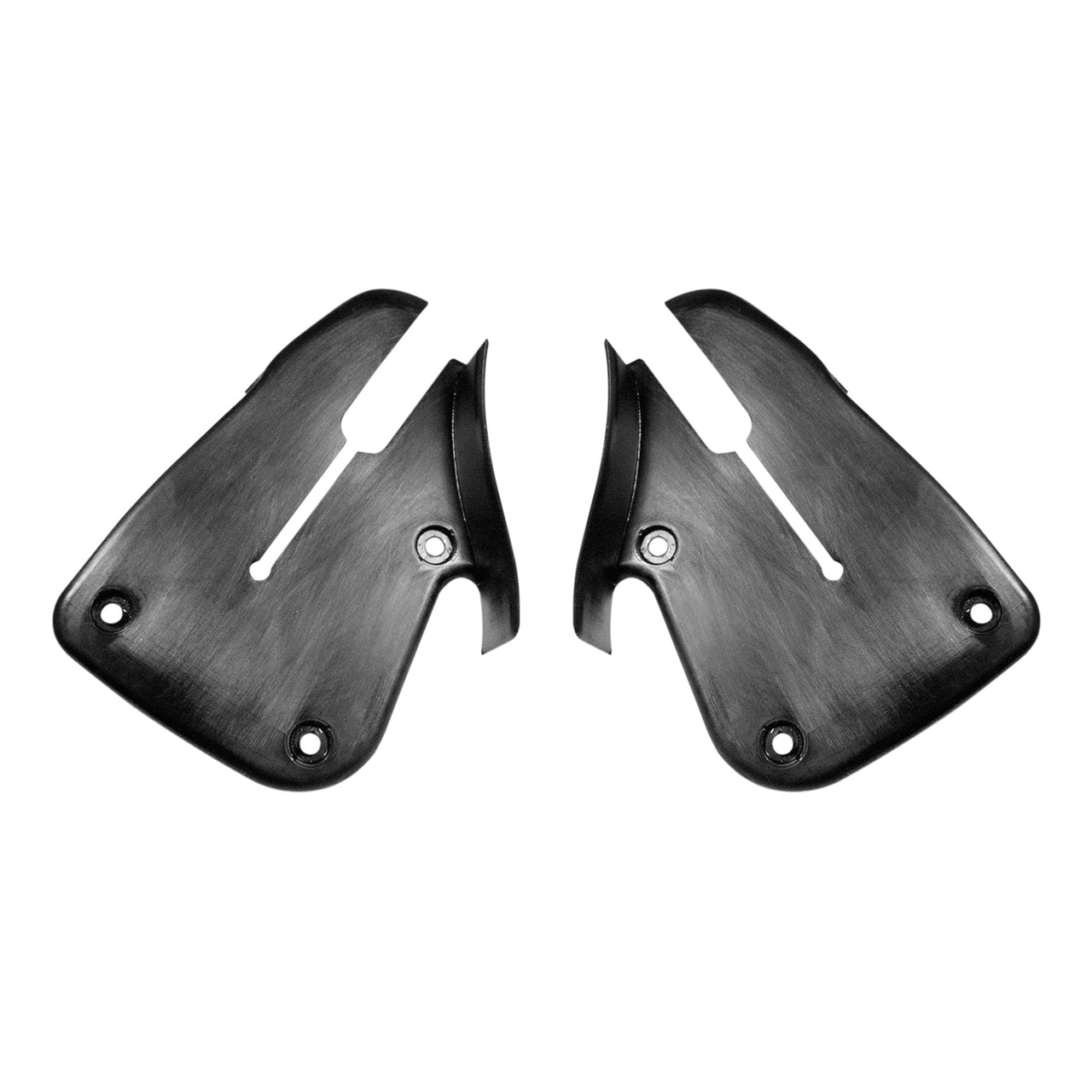 Alp 7019 Quarter Lock-Pillar Seals Also Called U-Jamb Seals Chrysler Cordoba 1975-1979 3795064/5