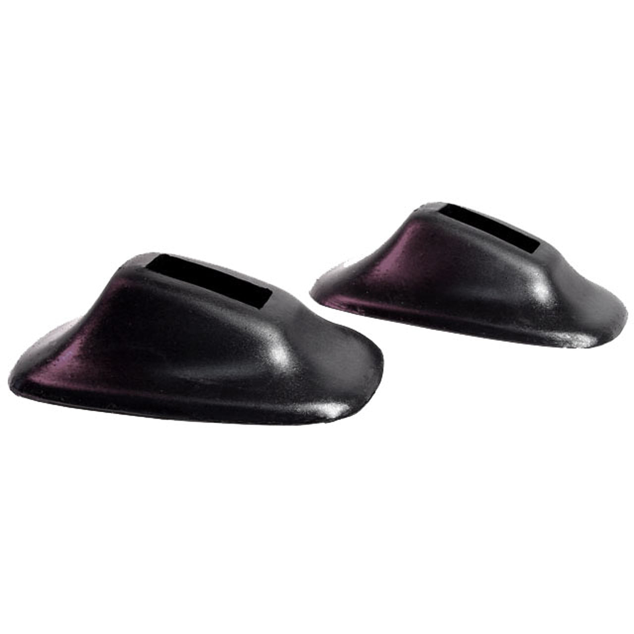 Bg 51 Front And Rear Bumper Arm Grommets Desoto S-7 1940, S-8 1941