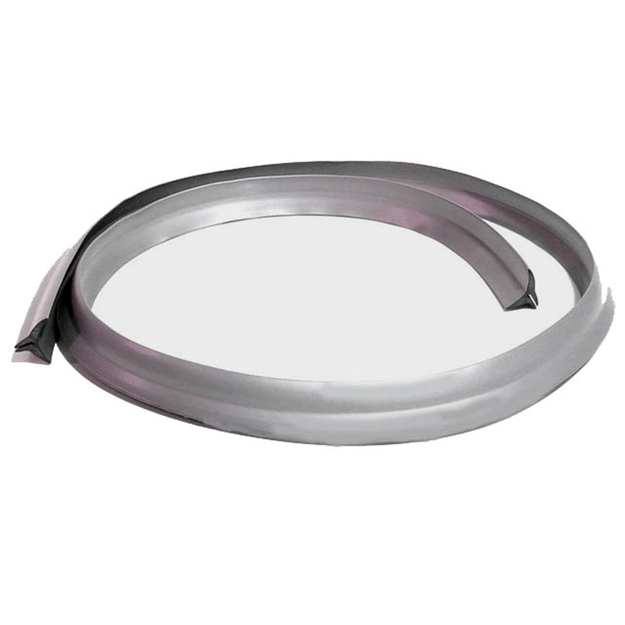 Bg 91-I Bumper To Body Seal 34" Long X 5/8" Wide Each Bmw Isetta 1955-1962