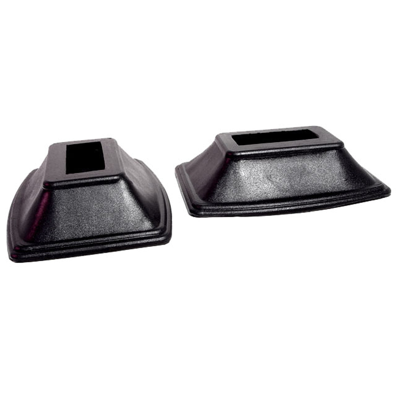 Bg 94 Front Bumper Arm Grommets Hollow Construction Chrysler Airflow 1937, Imperial 1937-1938, Imperial Custom 1937-1938, New York Special 1938