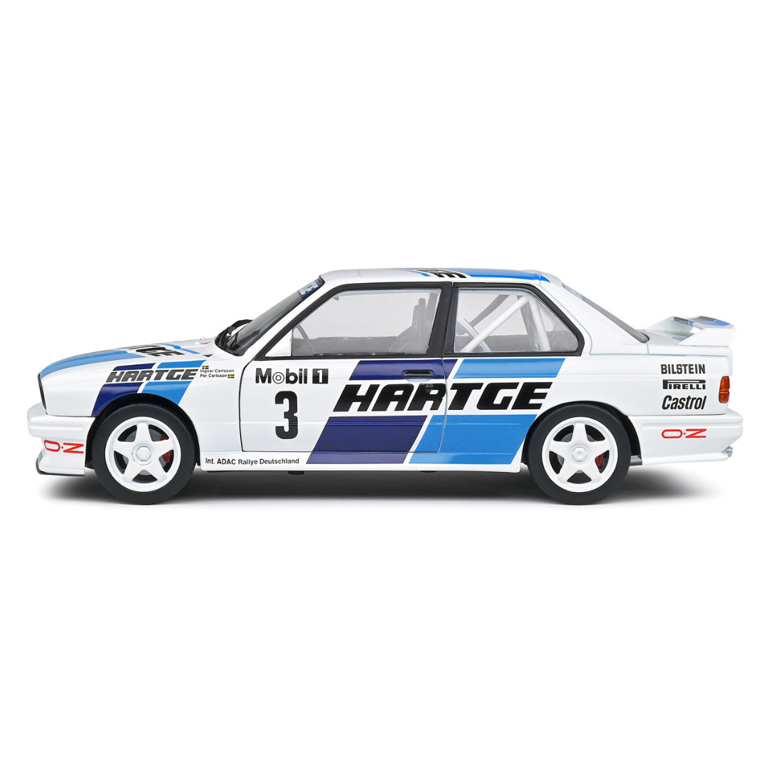 bmw-e30-m3-gr-a-3-ingvar-carlsson-per-carlsson-adac-rallye-deutchland-1990-competition-series-1-18-diecast-model-car-by-solido