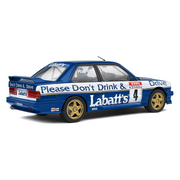 bmw-e30-m3-4-tim-harvey-labbatts-btcc-british-touring-car-championship-1991-competition-series-1-18-diecast-model-car-by-solido