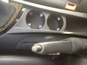 2004-13 BMW 1-series ebrake boot