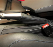 2004-13 BMW 1-series ebrake boot