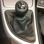 2004-13 BMW 1-series shift boot