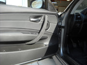 2004-13 BMW 1-series door pull covers