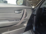 2004-13 BMW 1-series door pull covers