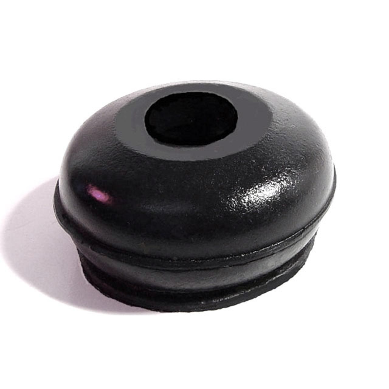 Bn 101-A Upper And Lower Ball Joint Boot 5/8" Upper Id Jaguar 2.4 1956-1957, 3.4 1957-1960, 3.8 1960-1961, C-Type 1951-1953, D-Type 1954-1956