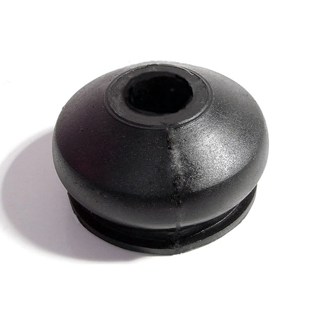 Bn 101 Upper Ball Joint Tie Rod Boot 1-1/8" Bottom Id Jaguar Xk120 1949-1954, Xk140 1955-1957, Xk150 1958-1961