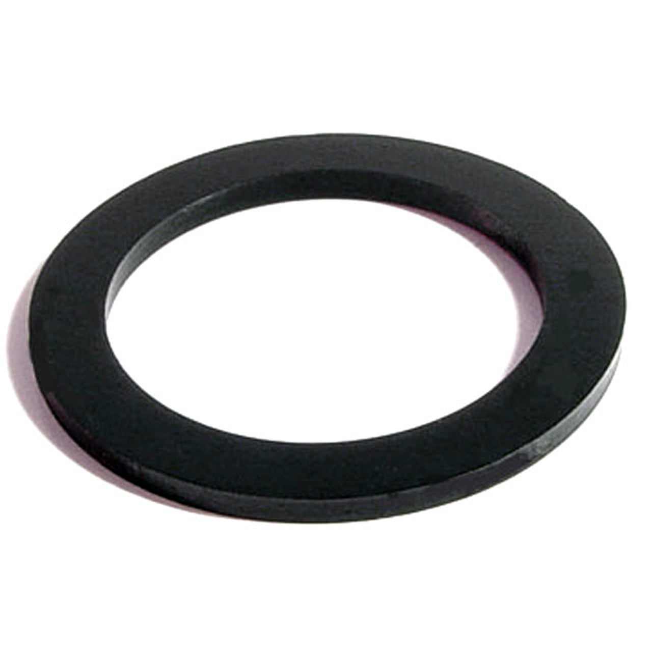 Bn 107-A Power Steering Stop Insulator Die Stamped 1-7/16" Od Ford 300 1963, Club 1961, Club Wagon 1962-1965, Custom 1964-1965, Falcon 1961-1965