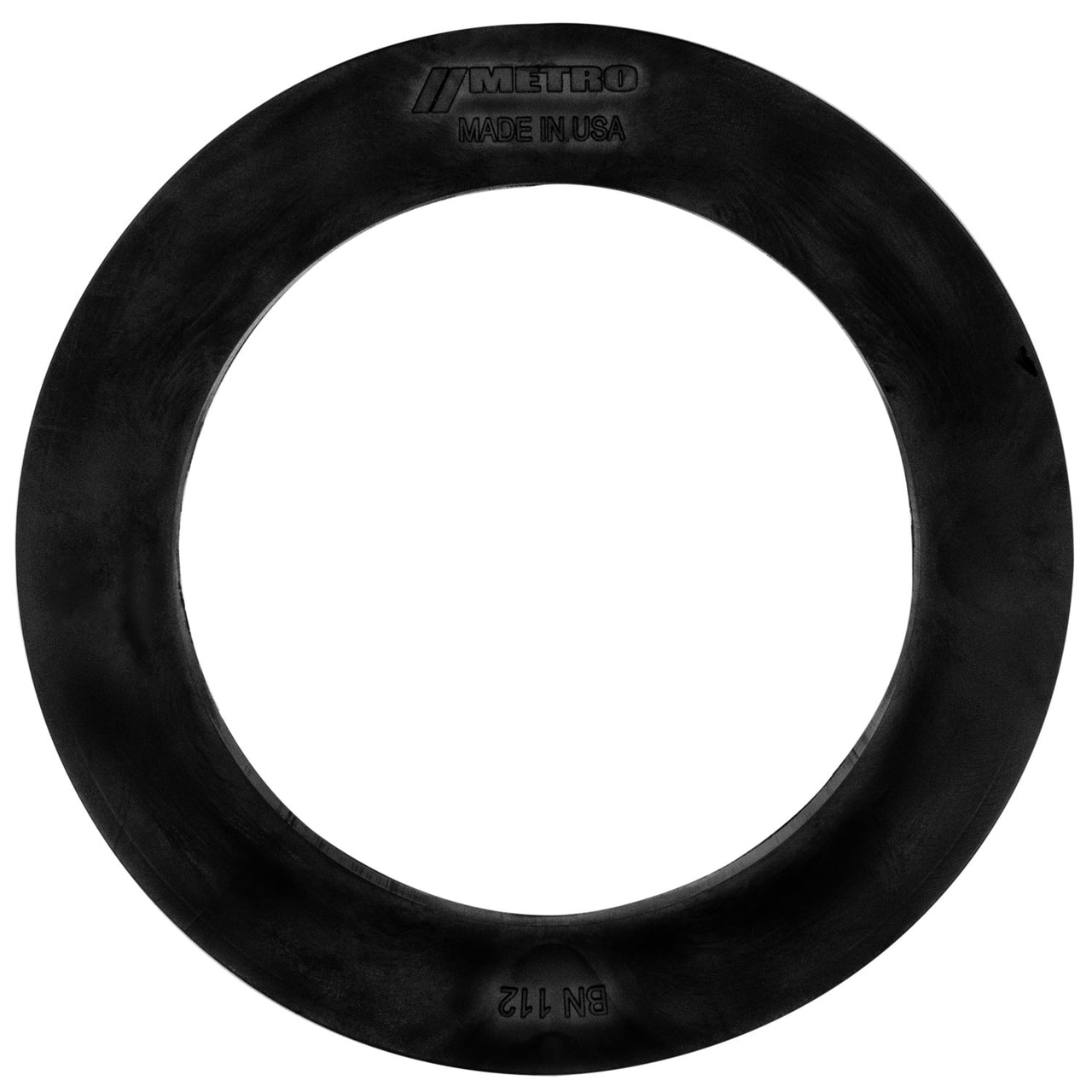 Front Coil-Spring Insulator