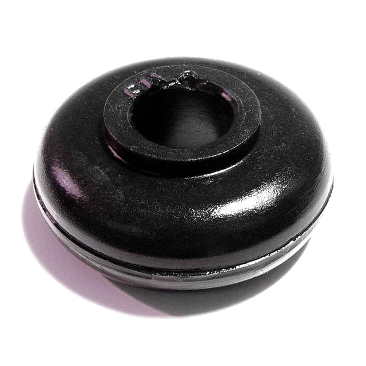 Bn 2 Roll Bar Bushing 1/2" High, With 1/2" Hole Each Aston Martin Db 1957-1959, Db2 1950-1953, Db2-4 1953-1957, Db3 1951-1956, Db4 1959-1963