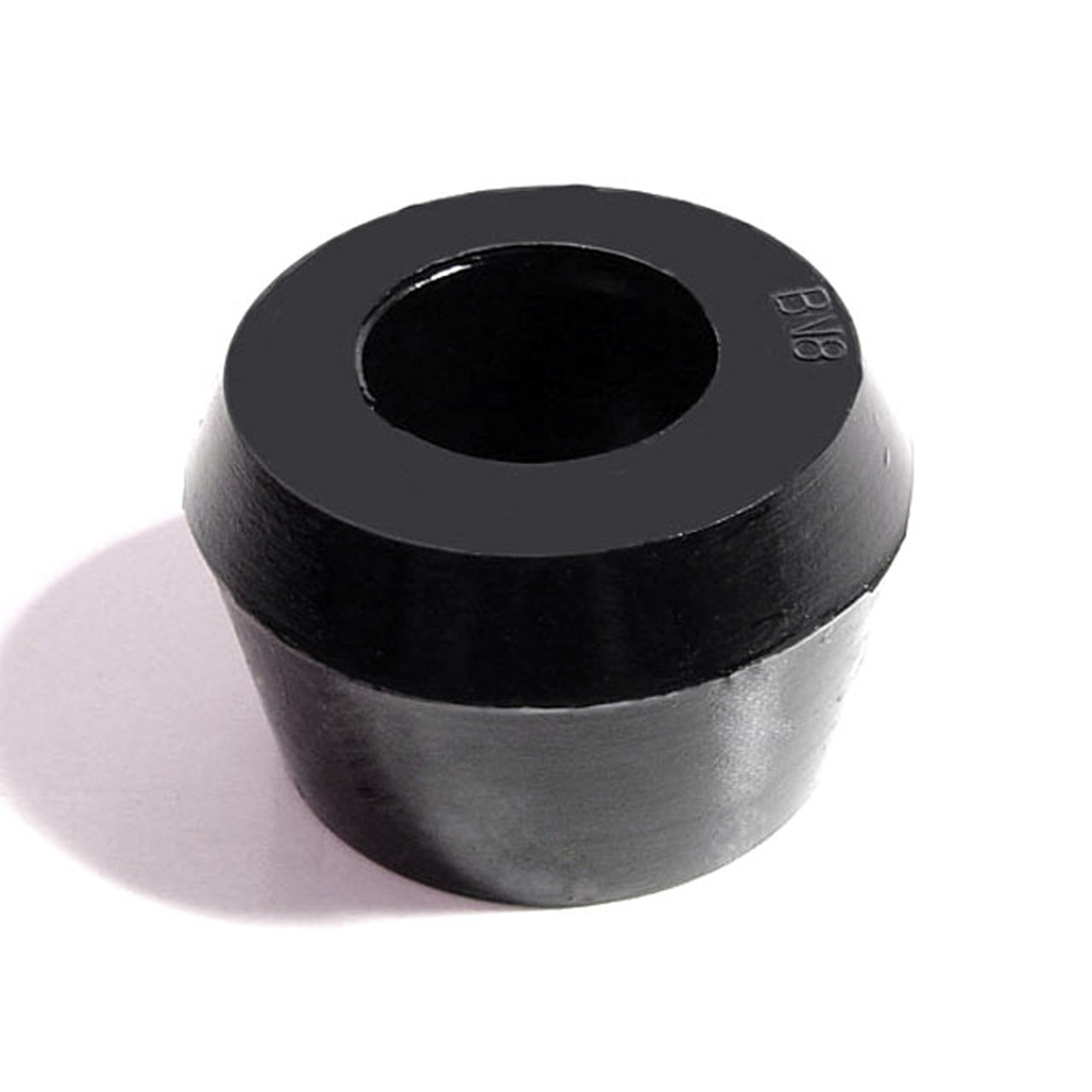 Bn 8 Shock Absorber Grommet 1-1/4" Bottom Od Chrysler 300 1955-1971, Cordoba 1975, Imperial 1951-1975, Nassau 1955-1956, New Yorker 1951-1975