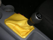 1999-10 Volkswagen New Beetle shift boot