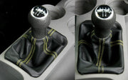 1999-10 Volkswagen New Beetle shift boot