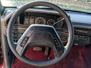 1987-91 Ford Bronco steering wheel cover
