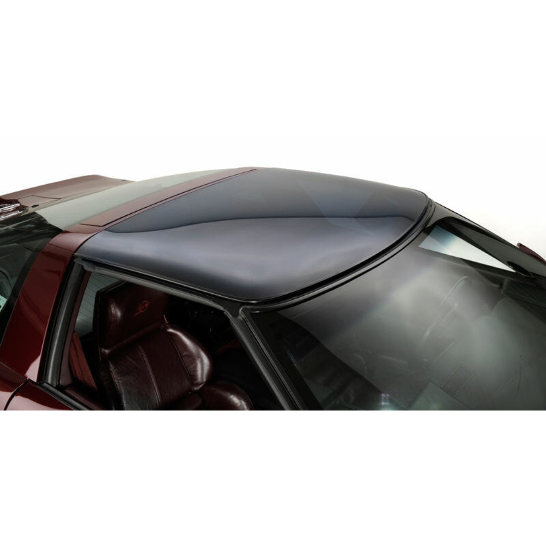 C4 Corvette Transparent Targa Roof | ClassicAutoStoreOnline