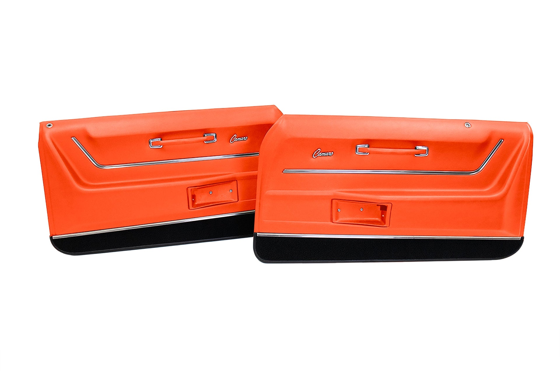 DOOR PANELS. DLX W/ TRIM HGR ORGC4402312Camaro-Store-Online