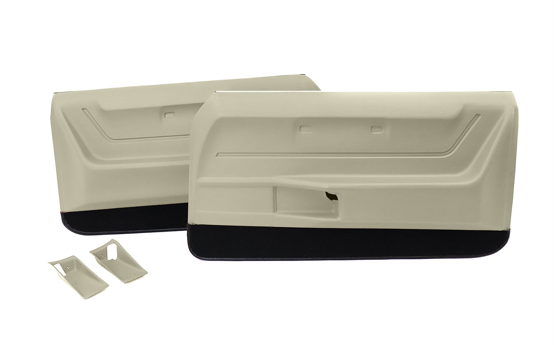 DOOR PANELS. DLX W/O TRIM PRL PARCHC4500309Camaro-Store-Online