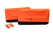 DOOR PANELS. DLX W/O TRIM HGR ORGC4500312Camaro-Store-Online