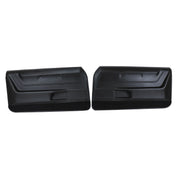 DOOR PANELS. DLX W/O TRIM BLACKC450020Camaro-Store-Online