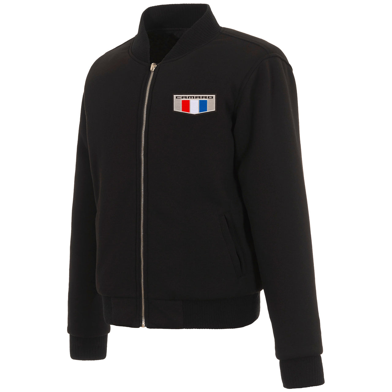 Camaro Ladies Fleece Jacket