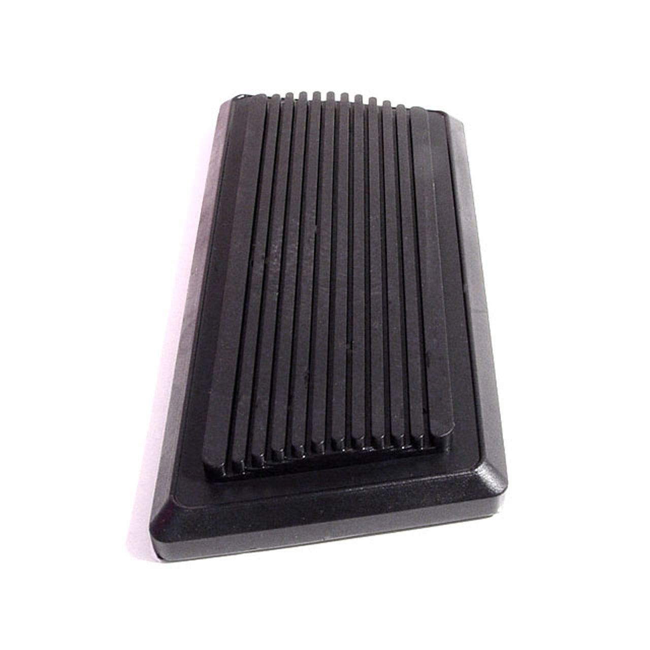 Cb 99-B Auto Brake Pedal Pad 5-7/8" Wide Each Buick Electra 1964-1970, Estate Wagon 1970, Gran Sport 1965-1967, Gs 1970, Gs 350 1968-1969