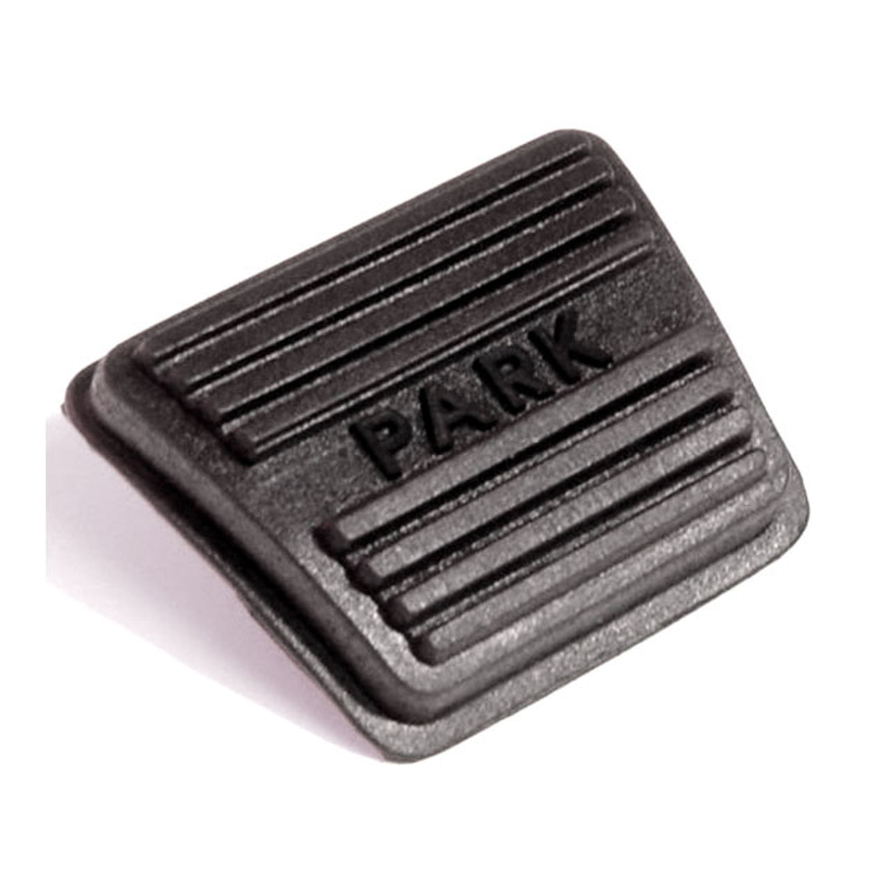 Cb 99-E Park Brake Pedal Pad 2-3/8" Wide Each Buick Gs 1970-1972, Gs 350 1968-1969, Gs 400 1968-1969, Gs 455 1970-1972, Skylark 1964-1972