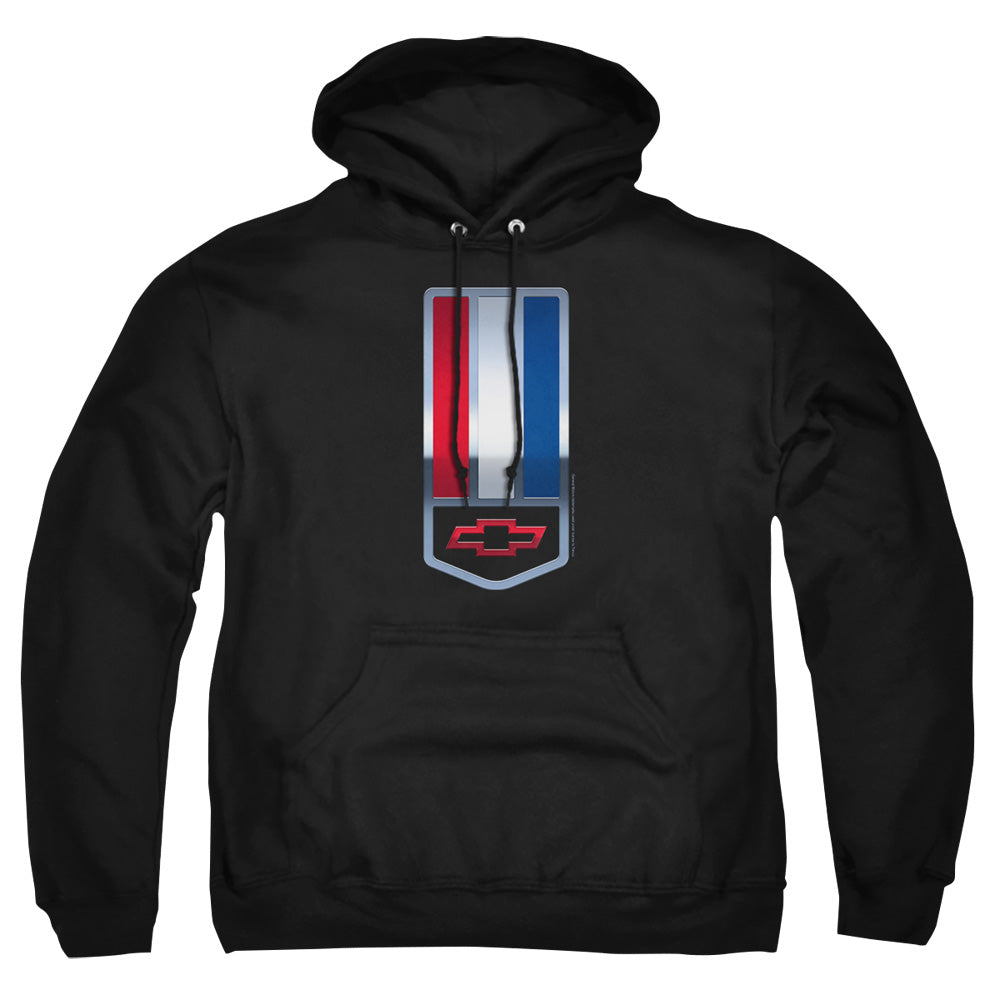 1988 Chevrolet Camaro Nameplate Pullover Hoodie