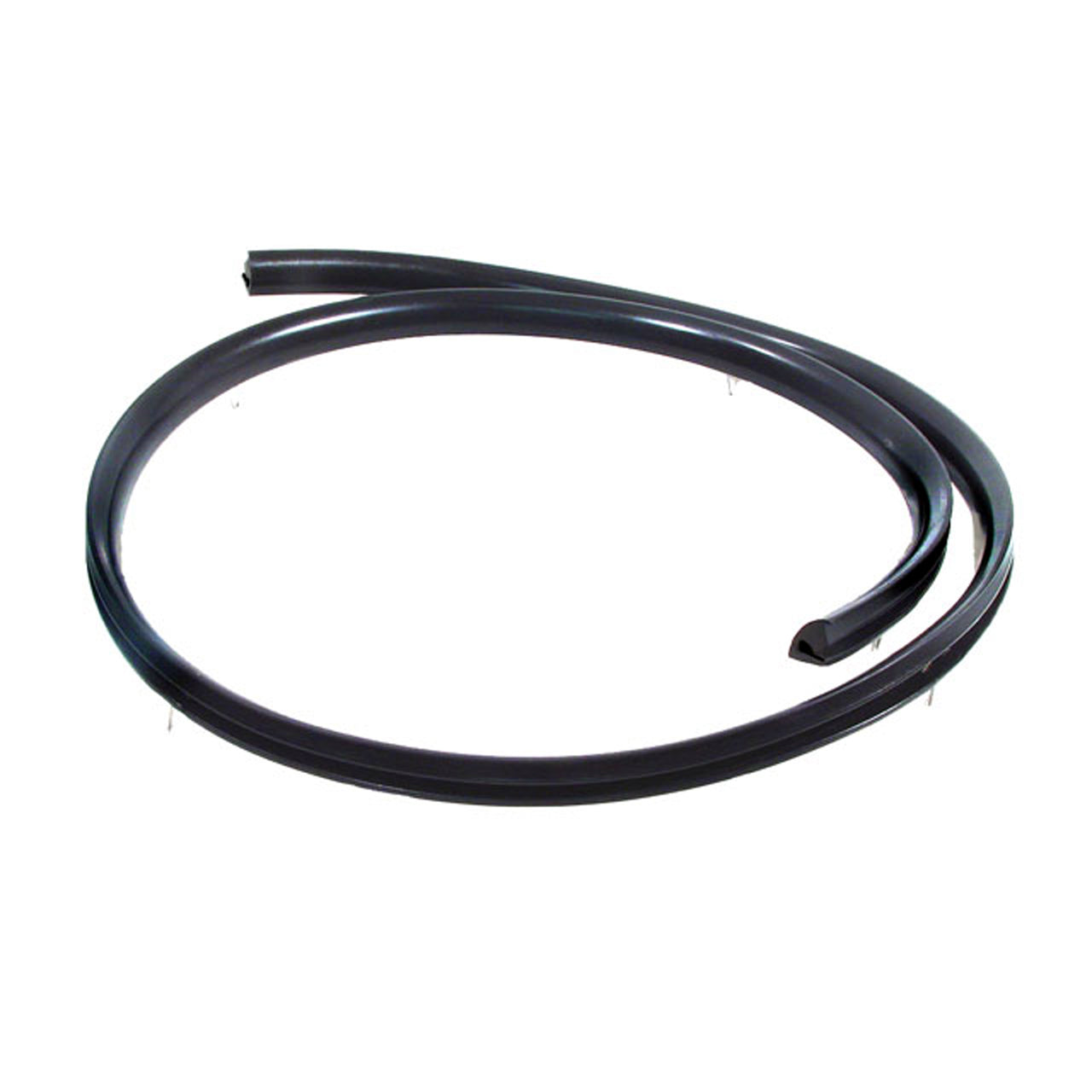 Cs 20-W Hood To Cowl Seal, 51-3/4" Long Each Chrysler 300 1965-1966, New Yorker 1965-1966, Newport 1965-1966