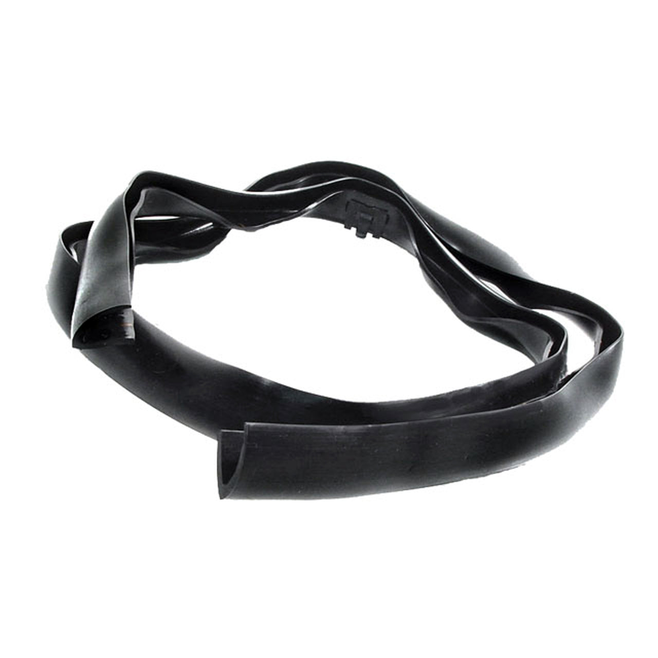 Cs 20-Y Hood To Cowl Seal, 48" Long Each Dodge Charger 1971-1974, Coronet 1971-1974