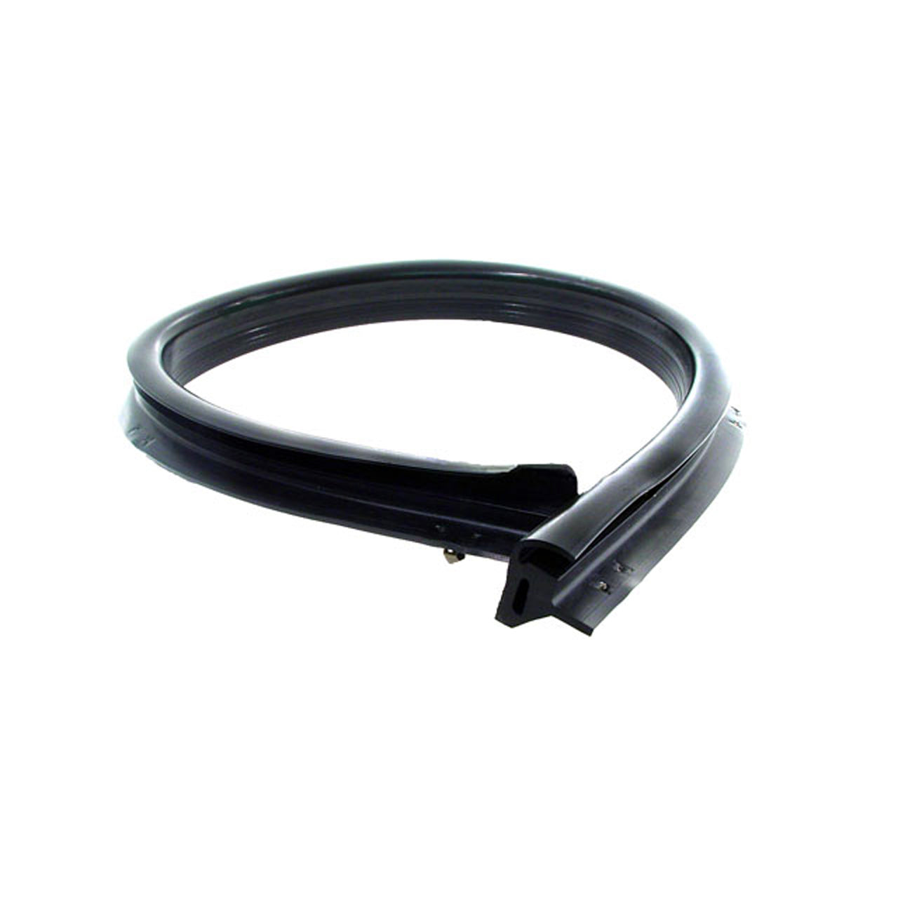 Cs 20-Za Hood To Cowl Seal, 34" Long Each Dodge Dart 1967-1976, Sport 1973-1976